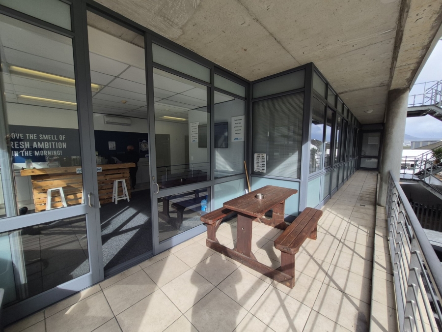 To Let Commercial Property for Rent in Ndabeni Western Cape